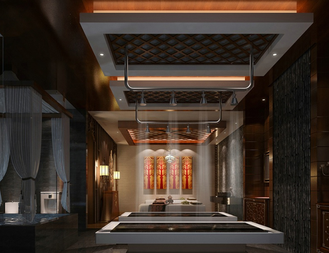 杭州富阳SPA会所：差旅疲劳的快速恢复